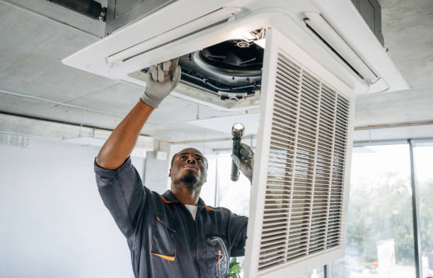 Licensed Hvac Maintenance service in Danbury, TX - FH HVAC